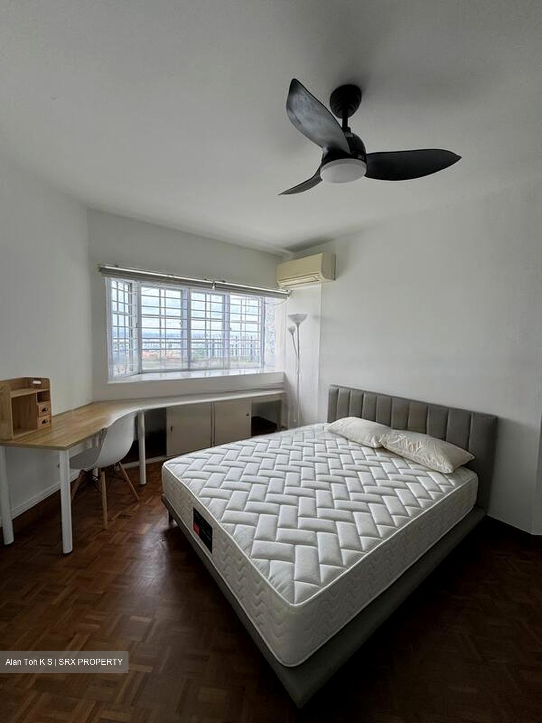 Ivory Heights (D22), Condominium #460660641